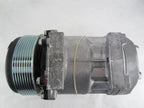 AC Compressor Replacement for Sanden 4046 for Toyota Camry (2012–2019)