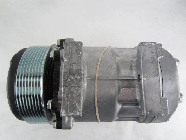 AC Compressor Replacement for Sanden 4046 for Toyota Camry (2012–2019)