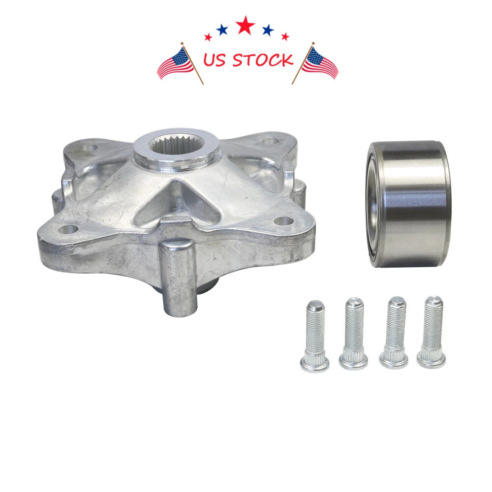 Rear Wheel Axle Hub Kit for Polaris RZR 800 (2008-2014)