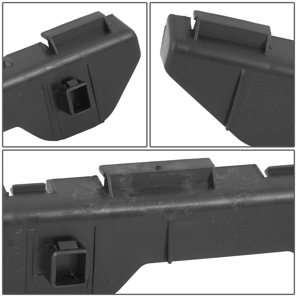 Rear Tailgate Handle with Camera Hole for Honda Ridgeline (2006–2014)