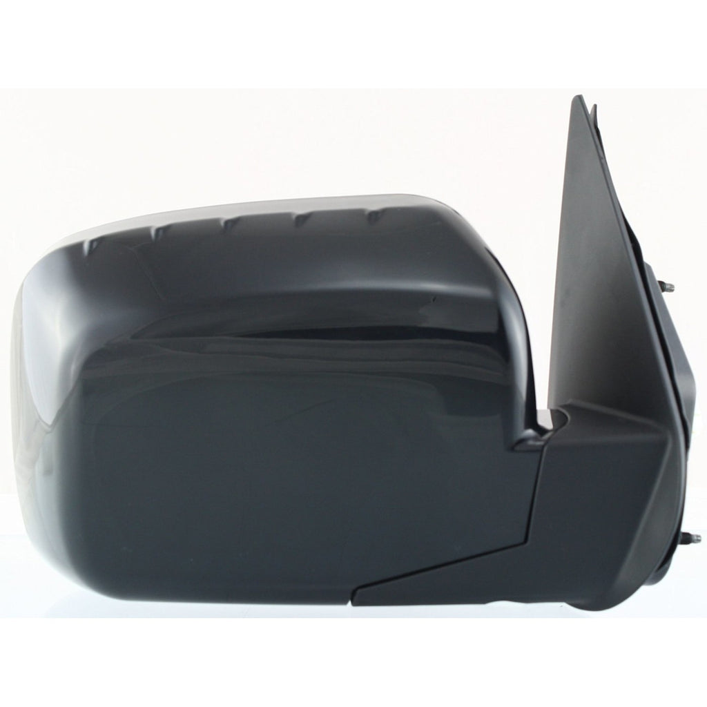 Set of 2 Heated Mirrors for Honda Ridgeline (2006–2014)