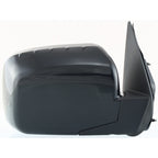 Set of 2 Heated Mirrors for Honda Ridgeline (2006–2014)