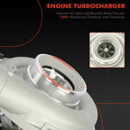Turbocharger for Ford F-250 F-350 F-450 Super Duty (2005–2007)
