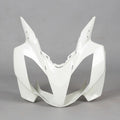 Fairing Kit for Honda VFR800 (2002–2012) - Unpainted ABS Injection