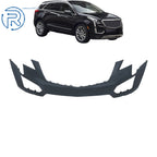 Bumper Cover for Cadillac XT5 (2017–2019) Primed Plastic