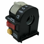 Left Handlebar Switch HI/LO for Polaris Magnum 325 330 500 RMK 500 2x4 (1995–2005) 4010422