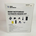 Riders Accessories Kit for BMW (71605A4E497)