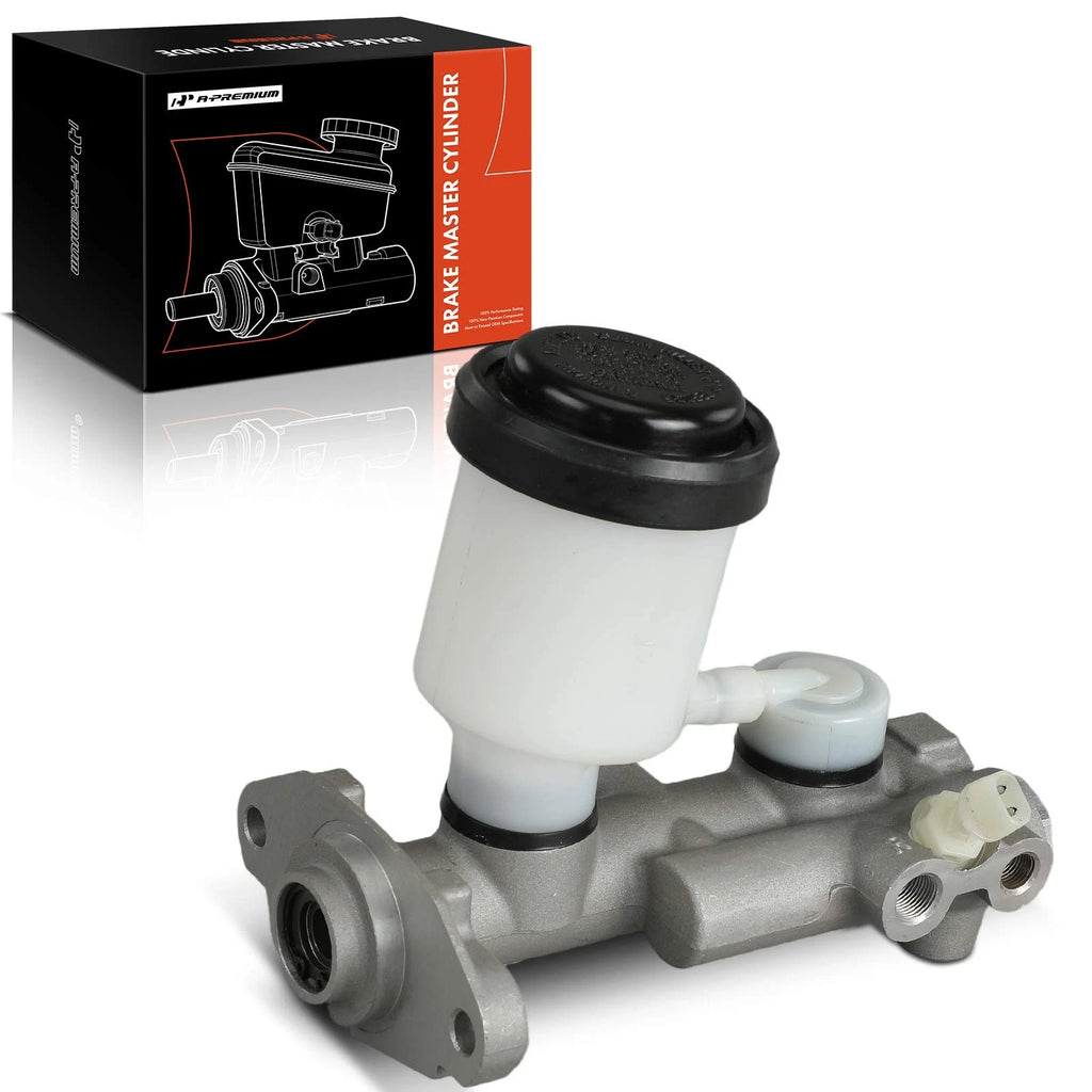 Brake Master Cylinder with Reservoir for Chevrolet Corvette (1986â1987)
