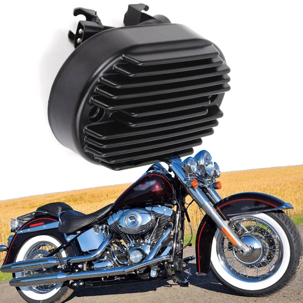 Voltage Regulator Rectifier for Harley Softail FXST FXCW (2008–2013) 74540-08
