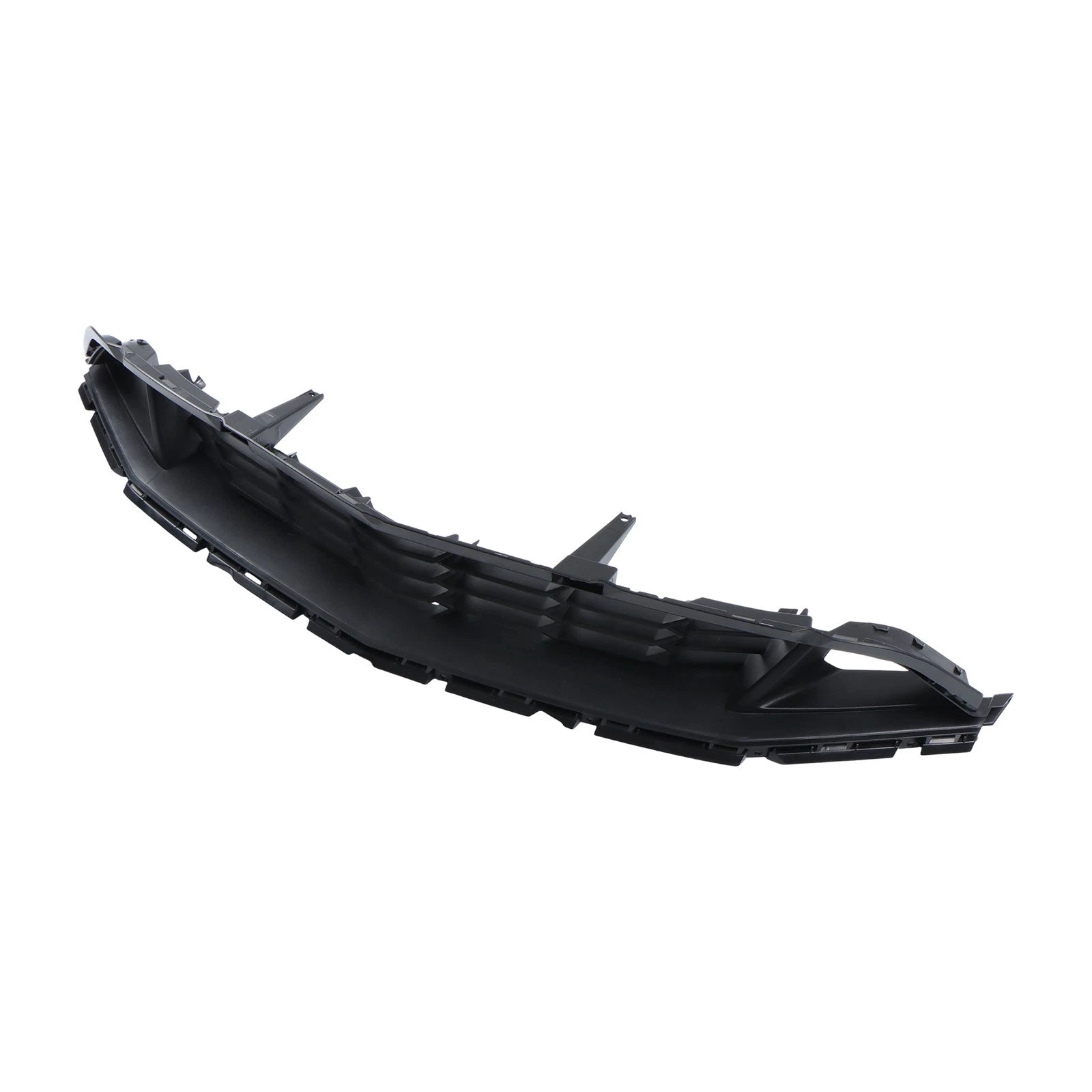 Front Lower Grille for Chevrolet Camaro (2019â2024) Black Plastic