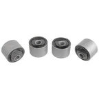Castor Correction Rubber Bush Kit for Toyota 78-79 105 Series (1978–1979)