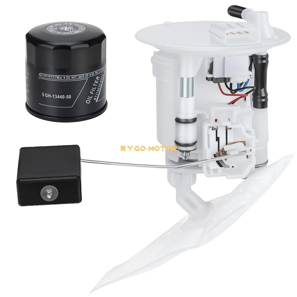 Fuel Pump Assembly BB5-13907-00-00 for Yamaha Kodiak 450 YFM450K (2018–2024)