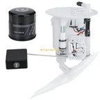 Fuel Pump Assembly BB5-13907-00-00 for Yamaha Kodiak 450 YFM450K (2018–2024)