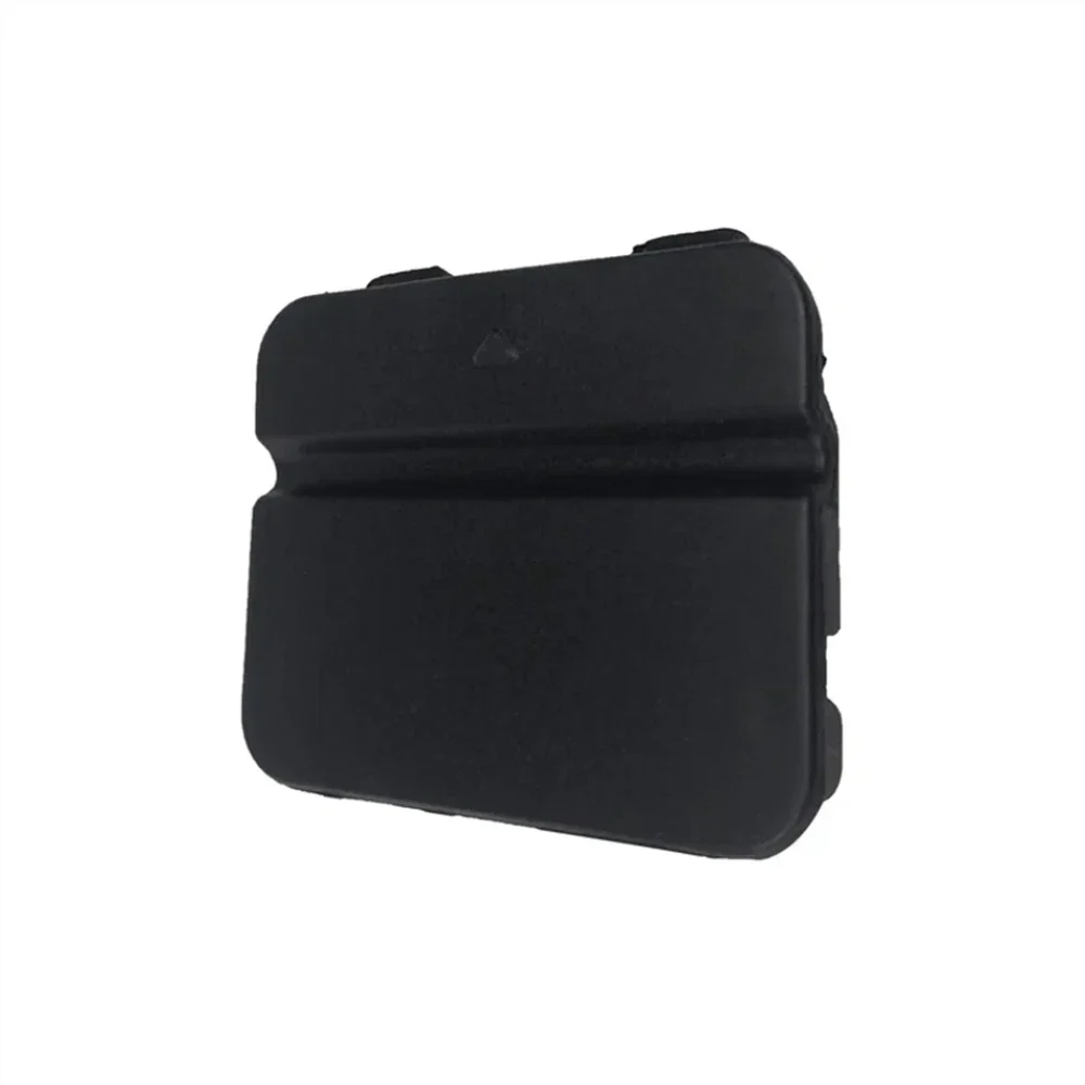 Rear Bumper Tow Hook Cap Cover for BMW 3 Series E90 E91 (2009-2011)