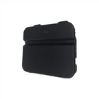 Rear Bumper Tow Hook Cap Cover for BMW 3 Series E90 E91 (2009-2011)