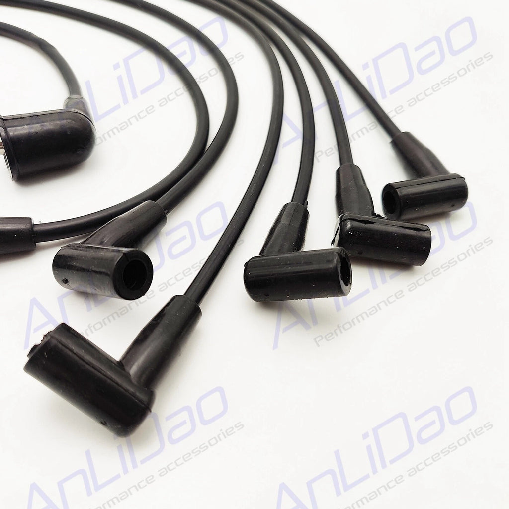 Spark Plug Wire Set for Mercruiser 4.3L V6 (1984–1996) 84-816761Q16