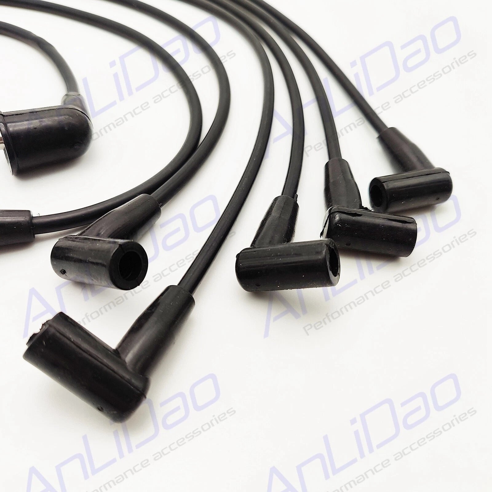 Spark Plug Wire Set for Mercruiser 4.3L V6 (1984–1996) 84-816761Q16