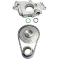 Timing Chain Kit for GMC Sierra 1500, Yukon, Cadillac Escalade (1999–2006)