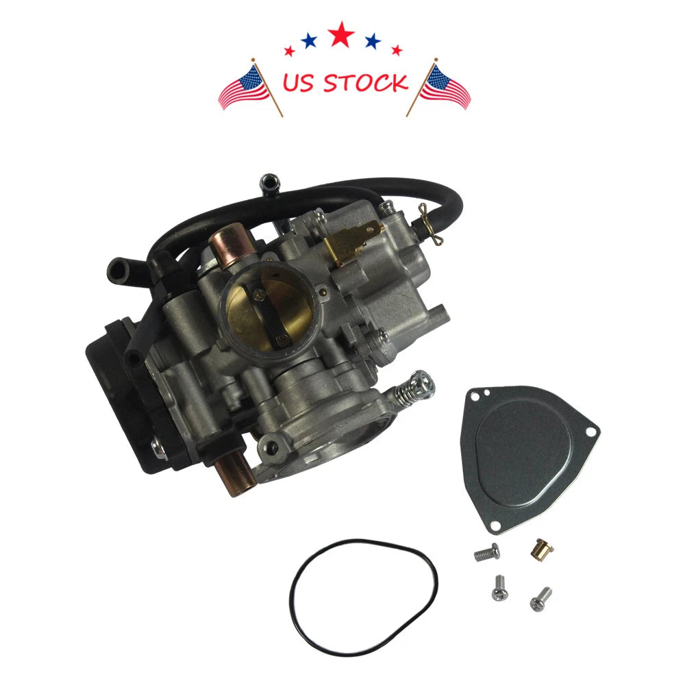 Carburetor for Bombardier Outlander Max 400 4X4 (2004-2008)