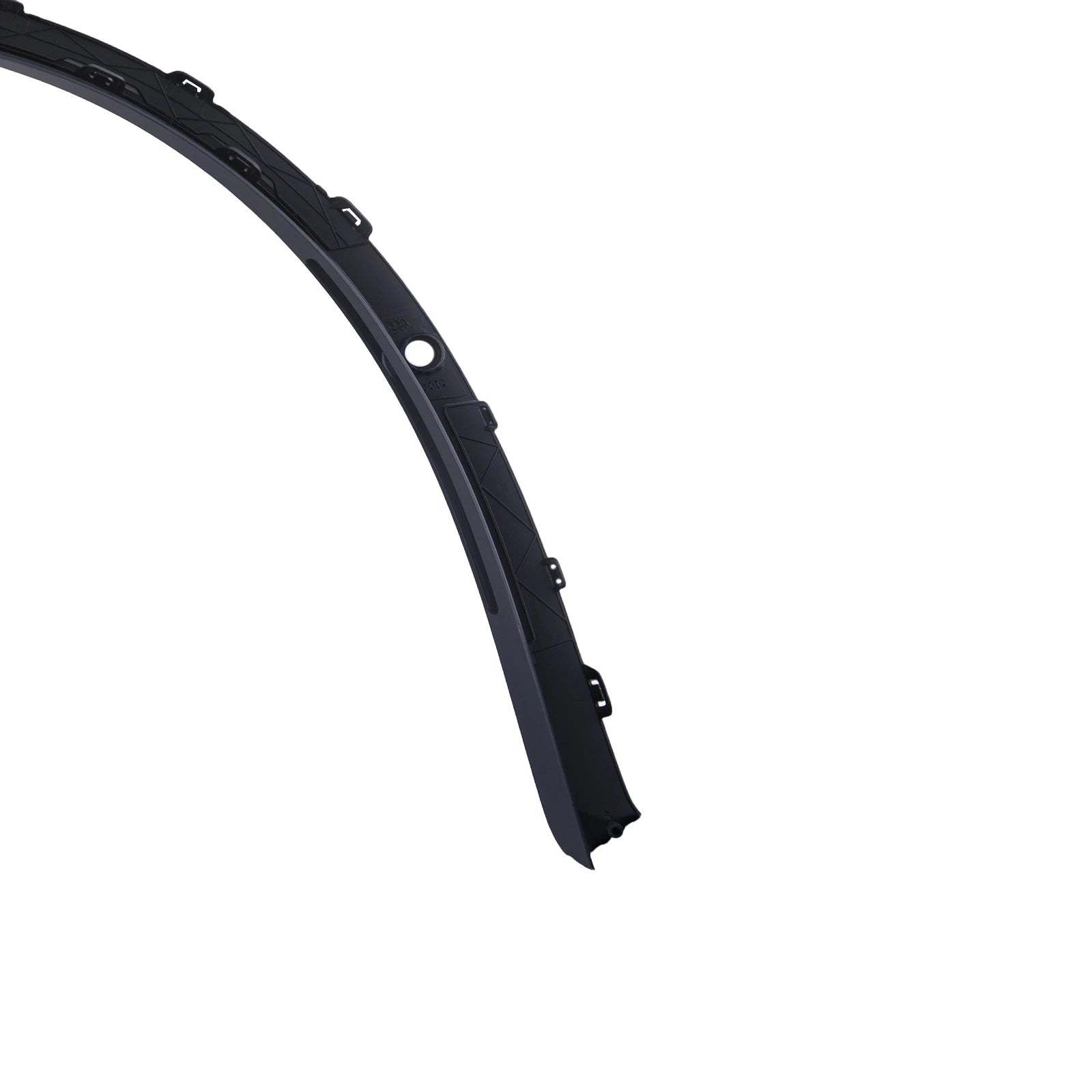 Fender Molding Front Left for Tesla Model X (2016-2021)