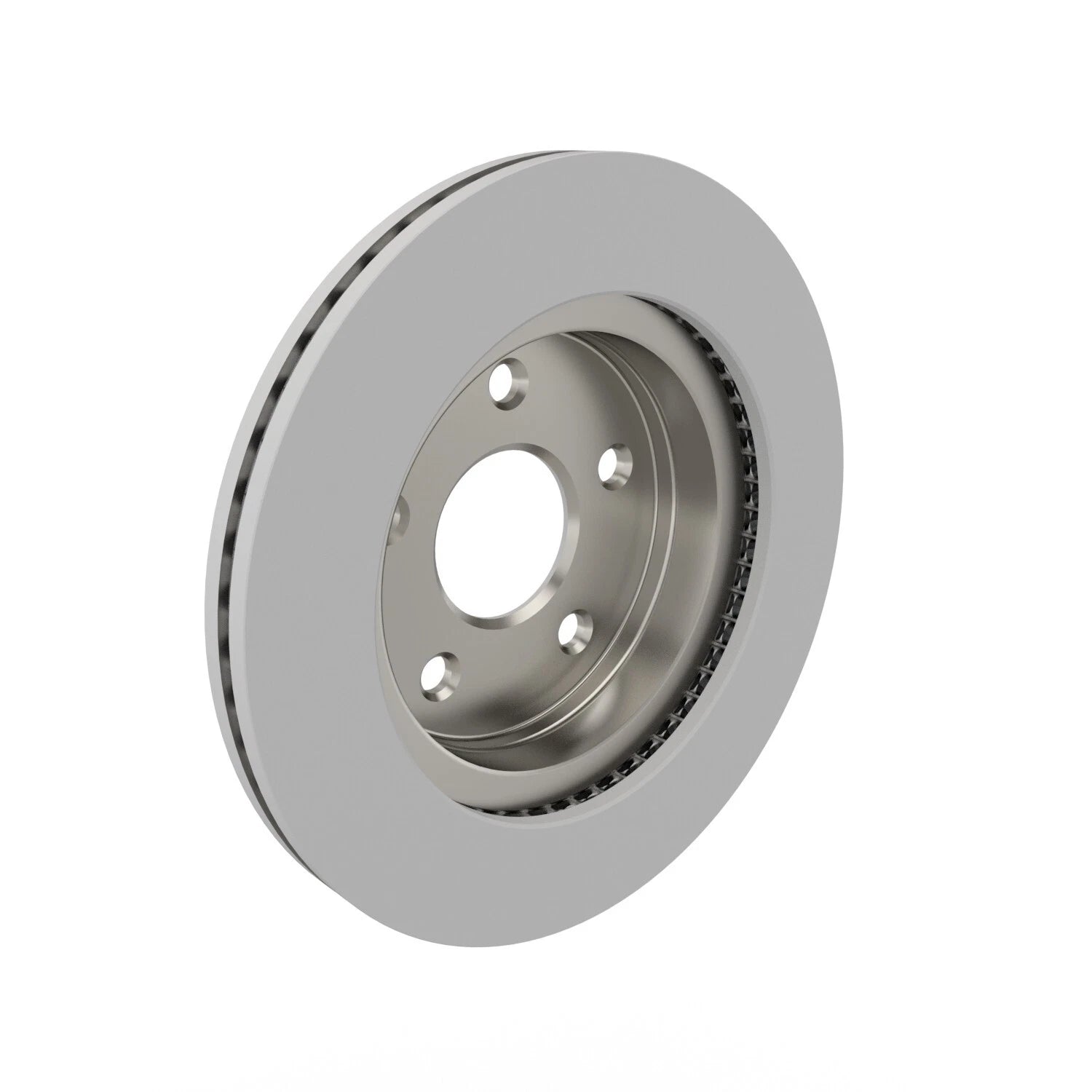 Front Disc Brake Rotor for RAM (52010080AI)