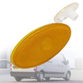 Side Marker Light for Renault Master, Vauxhall Movano, Nissan NV400 (2010-2023)