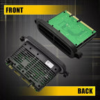 Control TMS Module Unit for BMW 528i 535i 550i xDrive (2011–2016)