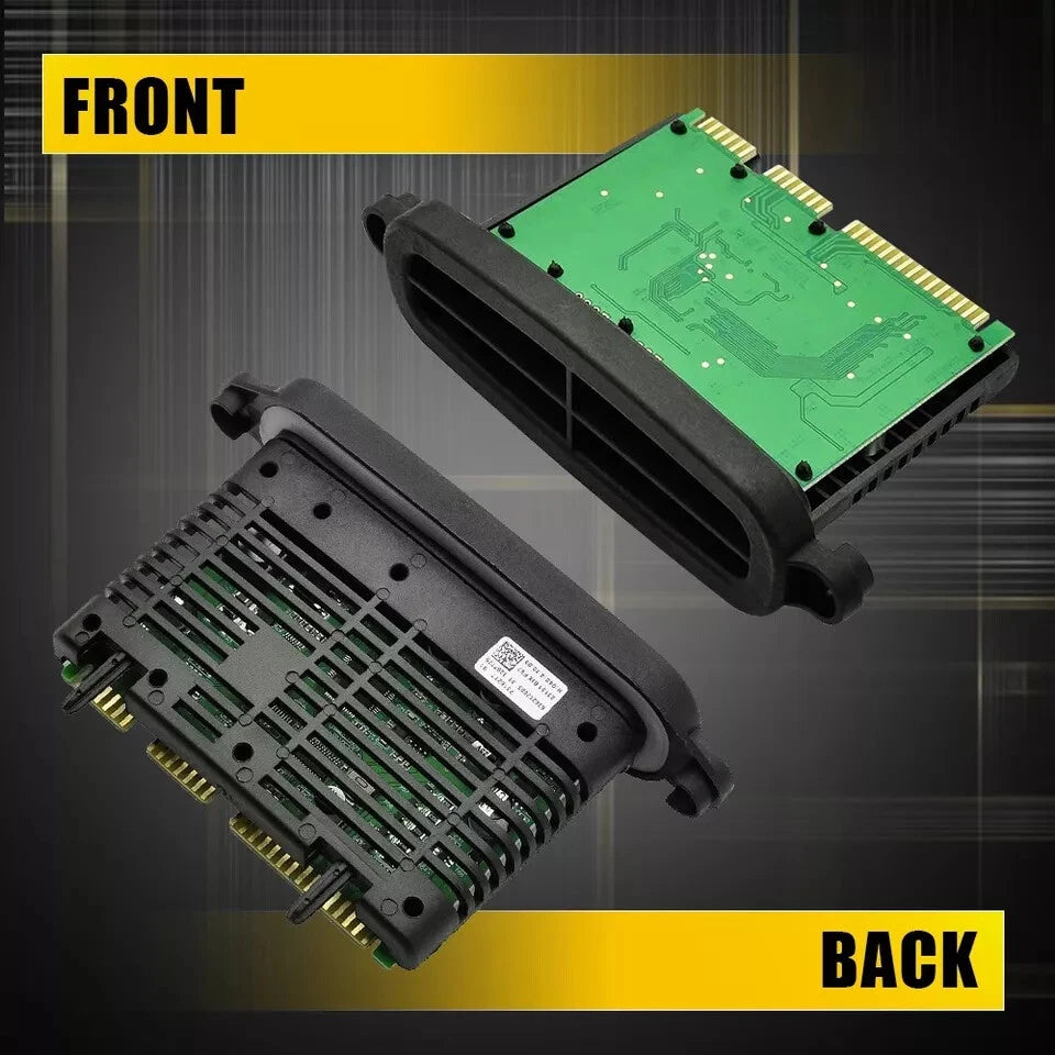 Control TMS Module Unit for BMW 528i 535i 550i xDrive (2011–2016)