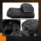 Engine Oil Pan for Mitsubishi Outlander L4 2.4L (2003-2006)