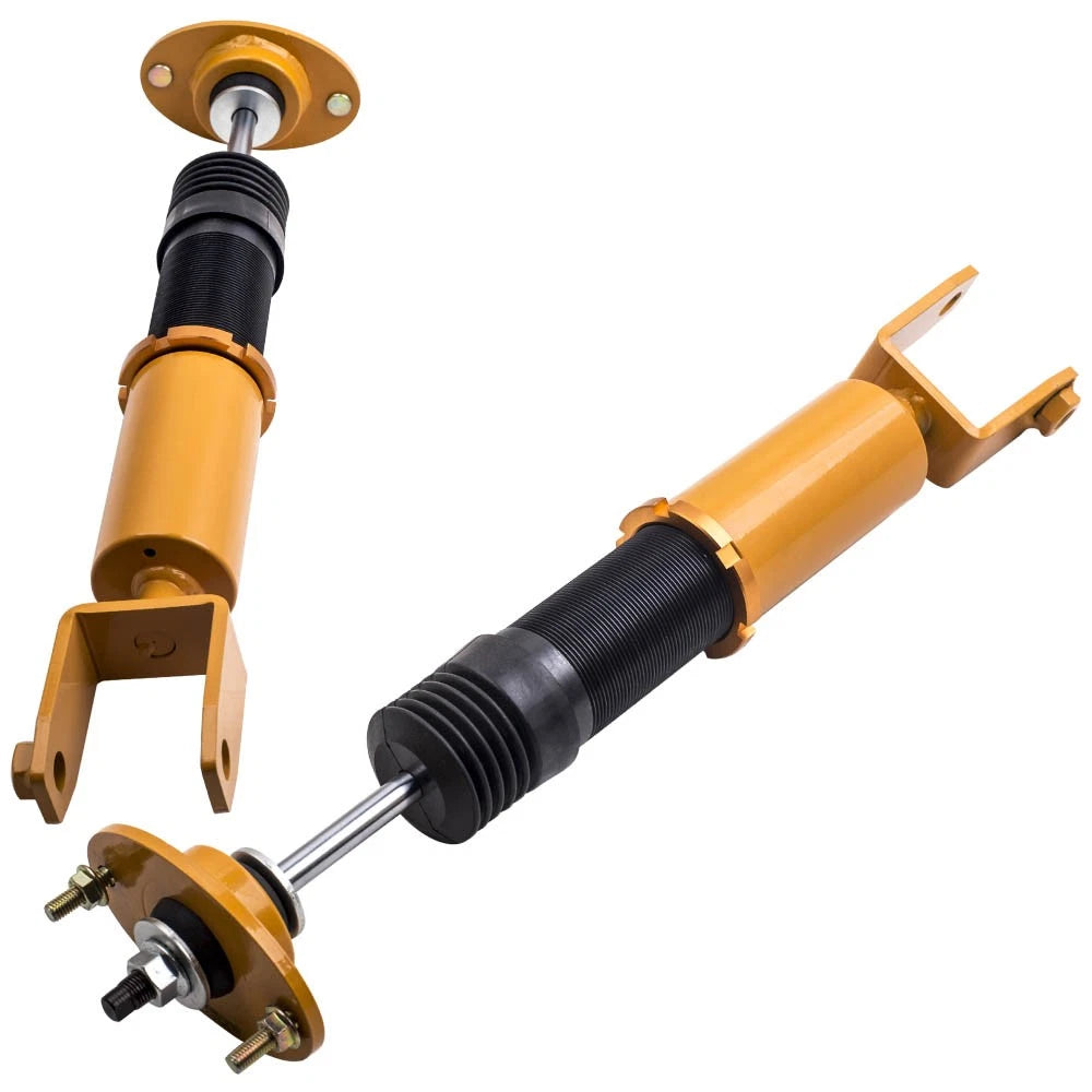 Rear Active to Passive Shocks Conversion Kit for Cadillac SRX (2004–2006)