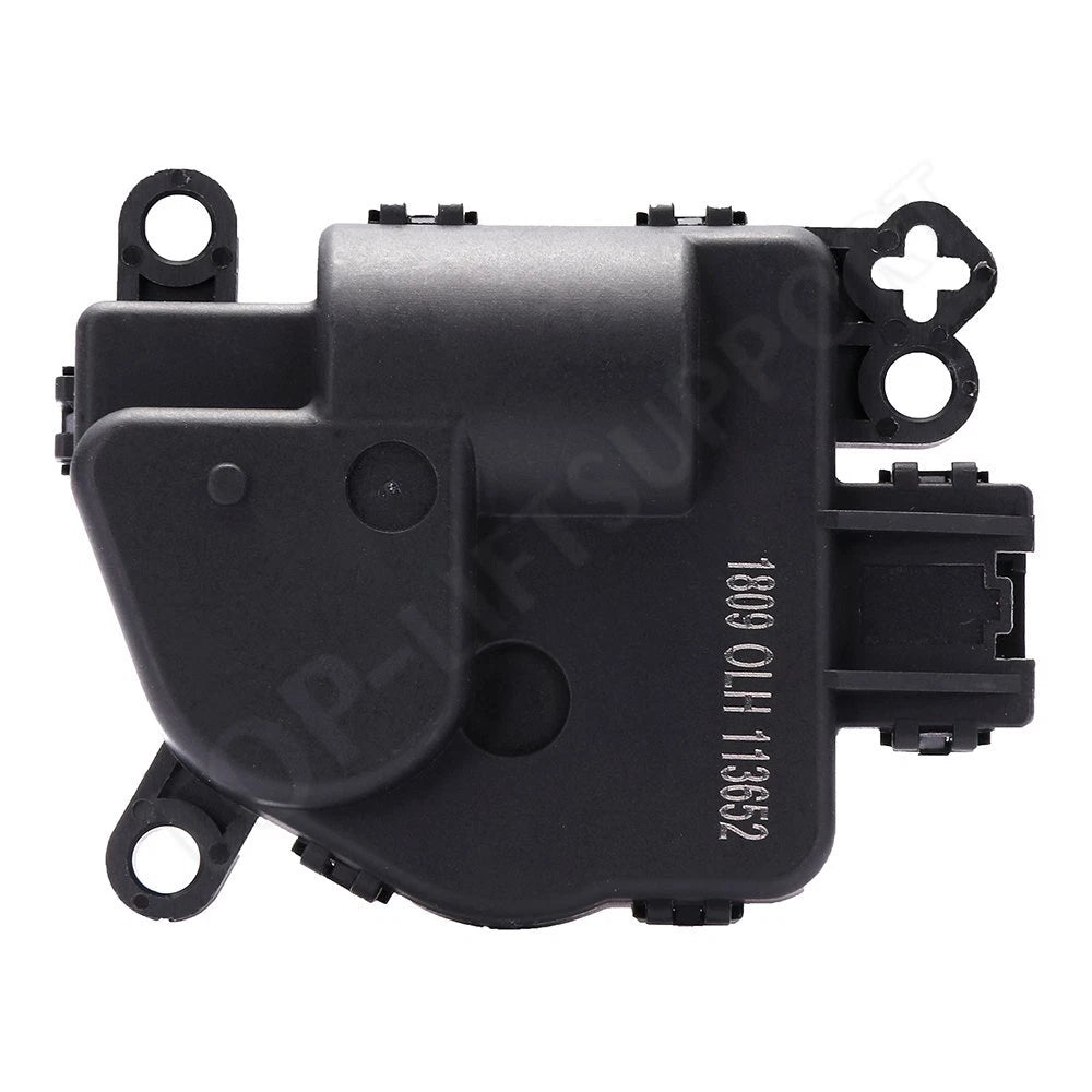 Blend Door Actuator for Ford F-150, Lincoln Mark LT (2004–2008)