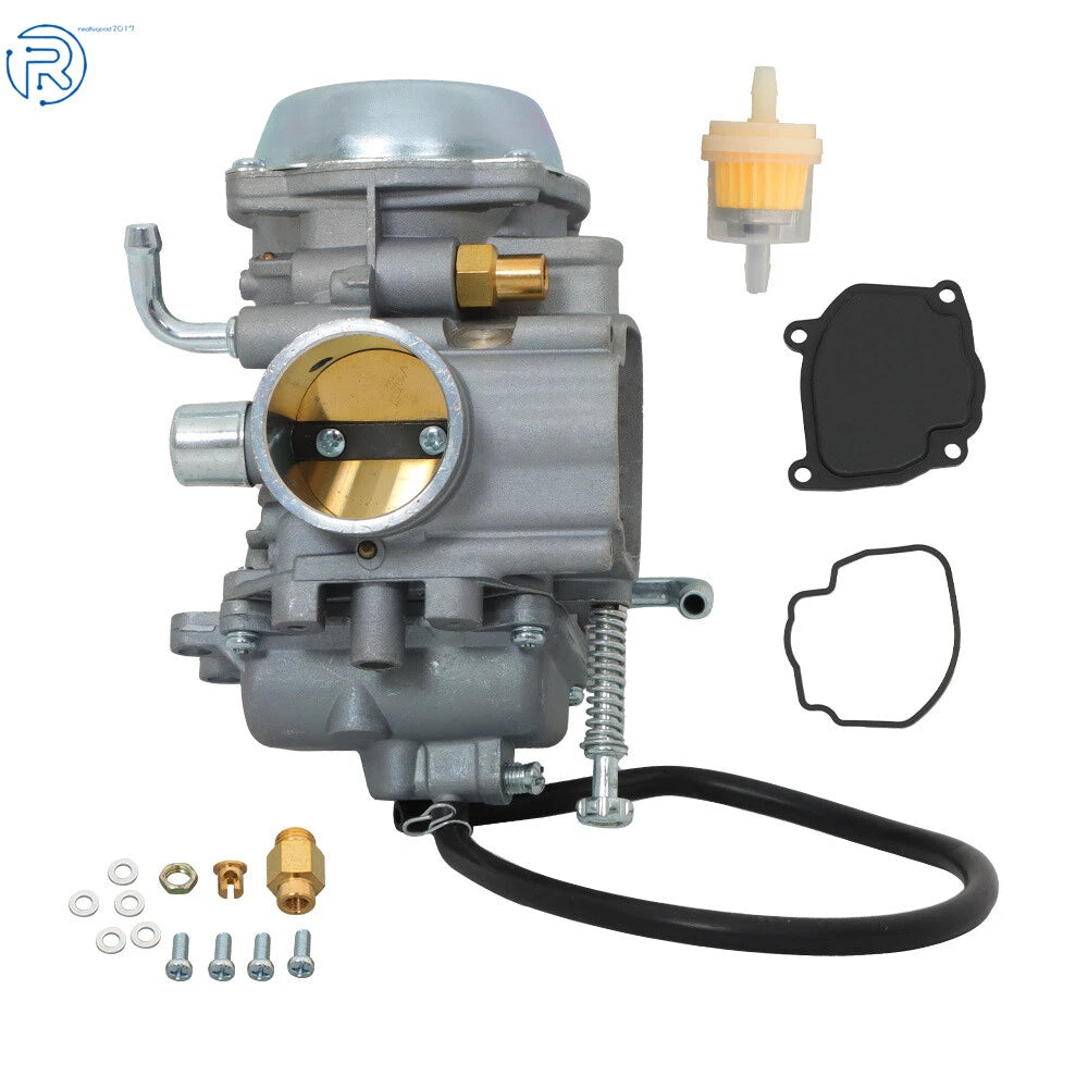 Carburetor for Polaris Xpedition 425 4WD (2000–2002)