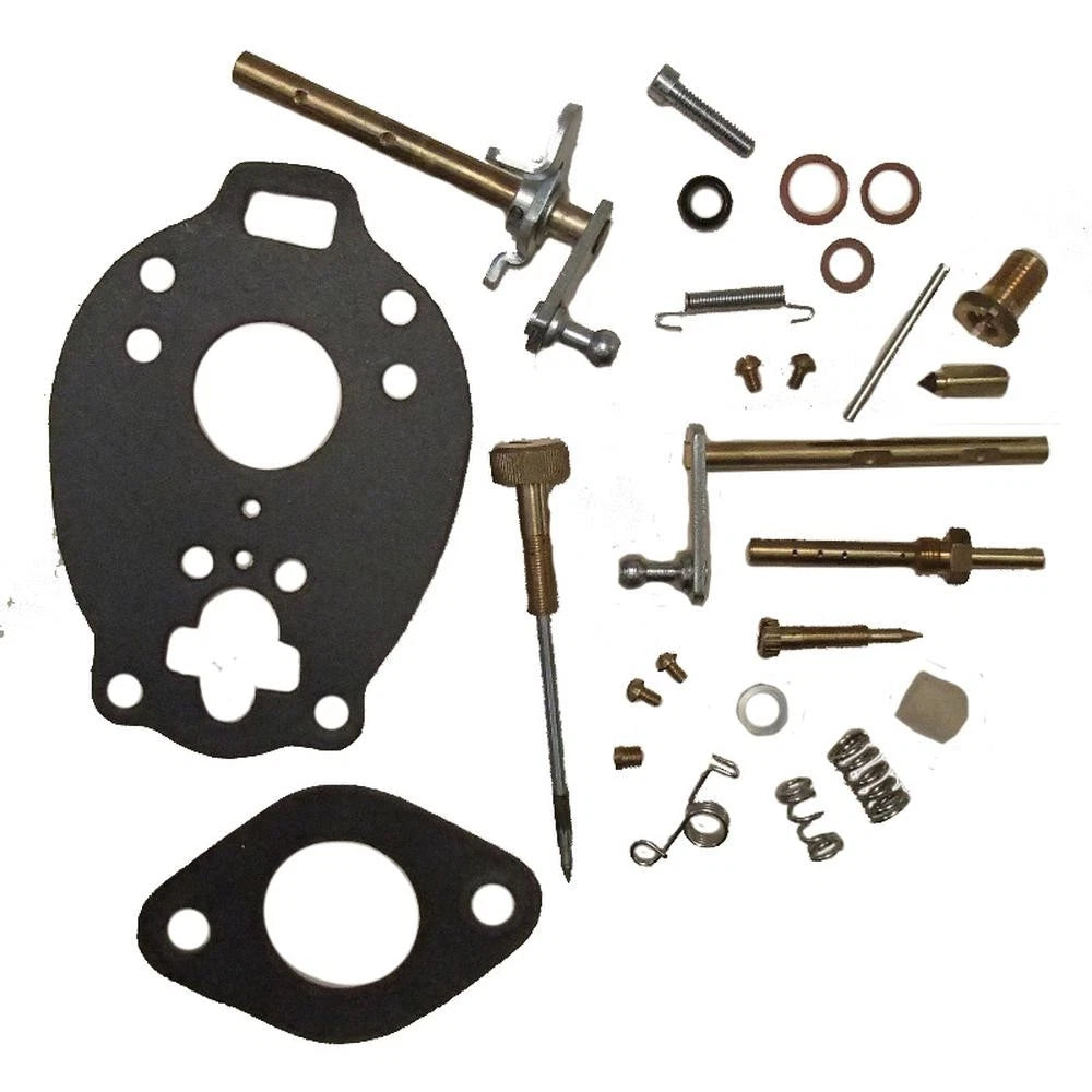 Complete Carburetor Kit TSX769 for Ford 801 901 4000 (Thru 1964)