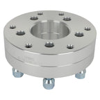 Set of 4 Wheel Adapters for Toyota Tacoma (5x114.3 to 6x139.7)