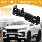 RH Front Bumper Support Bracket for Toyota Fortuner (2009–2011) 1 Pc