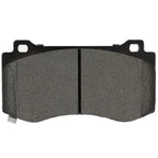 Front Brake Pads Kit for Chrysler 300, Dodge Challenger 3.6L (2020–2023)