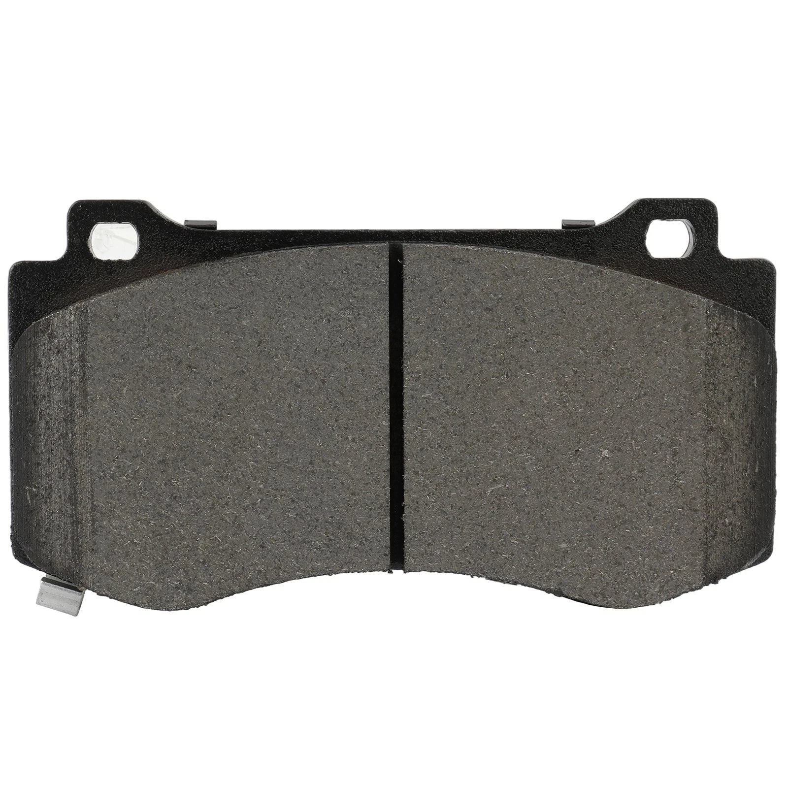 Front Brake Pads Kit for Chrysler 300, Dodge Challenger 3.6L (2020–2023)