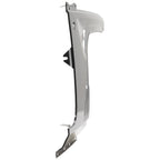 Fender for Jeep Wrangler (2018–2024) Front Right Aluminium