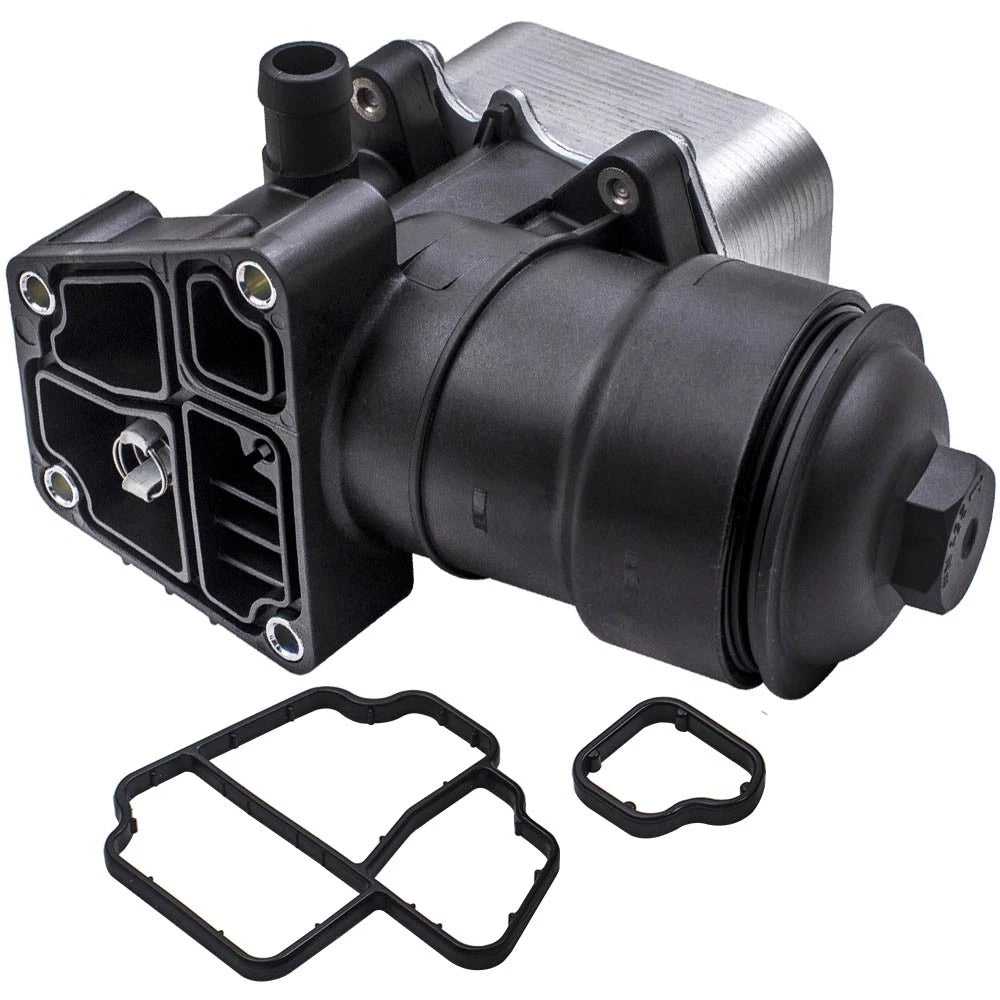 Oil Filter Housing with Gasket for Seat Alhambra (2010–2018)
