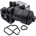 Oil Filter Housing with Gasket for Seat Alhambra (2010–2018)
