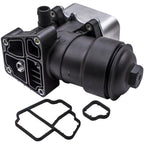 Oil Filter Housing with Gasket for Seat Alhambra (2010–2018)