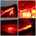 Tail Light for Honda Odyssey (2018–2023) Outer Passenger Right Side HO2805115