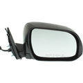 Right Power Heated Mirror for Toyota Highlander (2010–2013)
