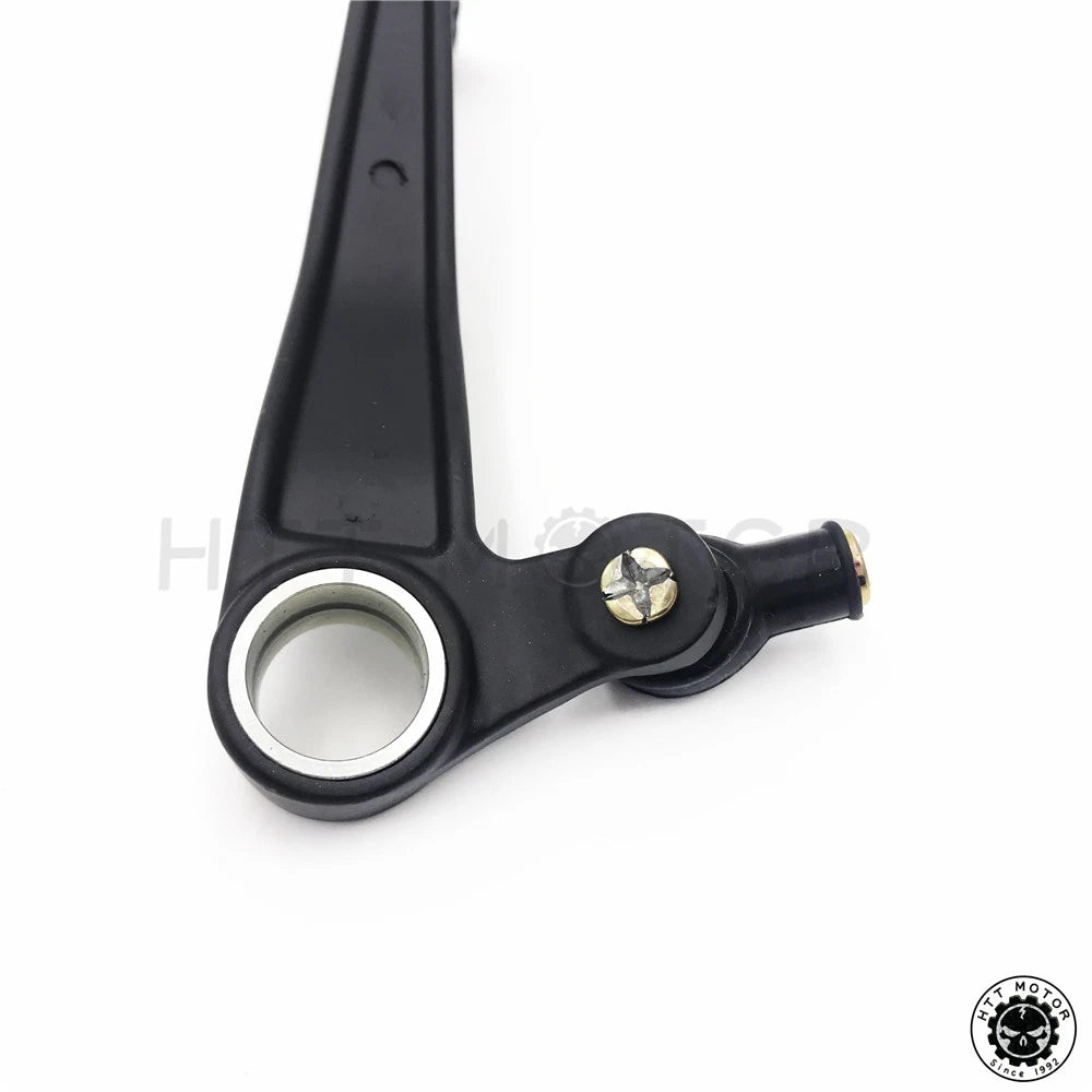 Gear Shift Pedal Lever Matt Black for Suzuki TL1000S/TL1000R (1997–2003)