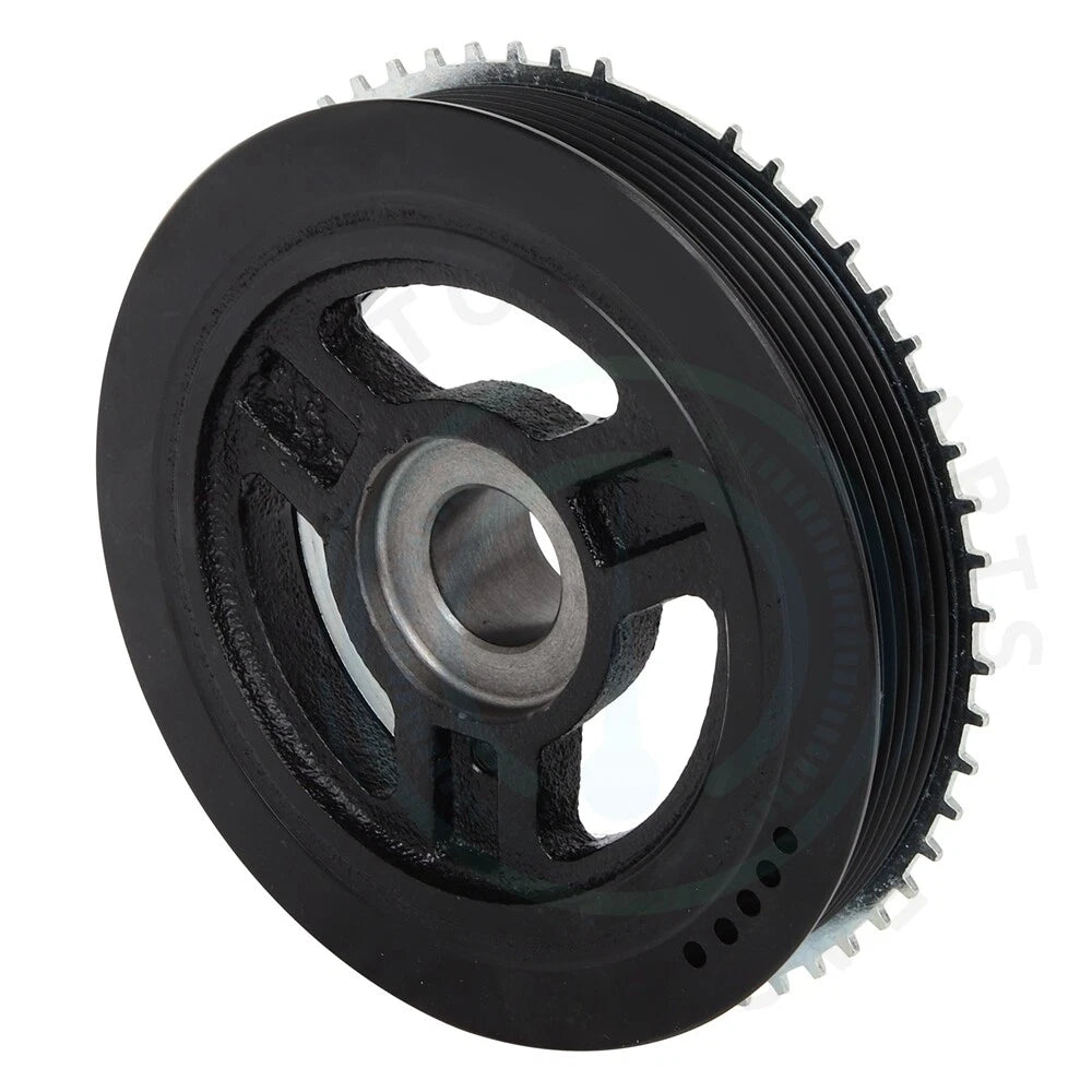 Harmonic Balancer for Mazda 3 (2007–2013), Mazda 6 (2006–2007), CX-7 (2007–2012)
