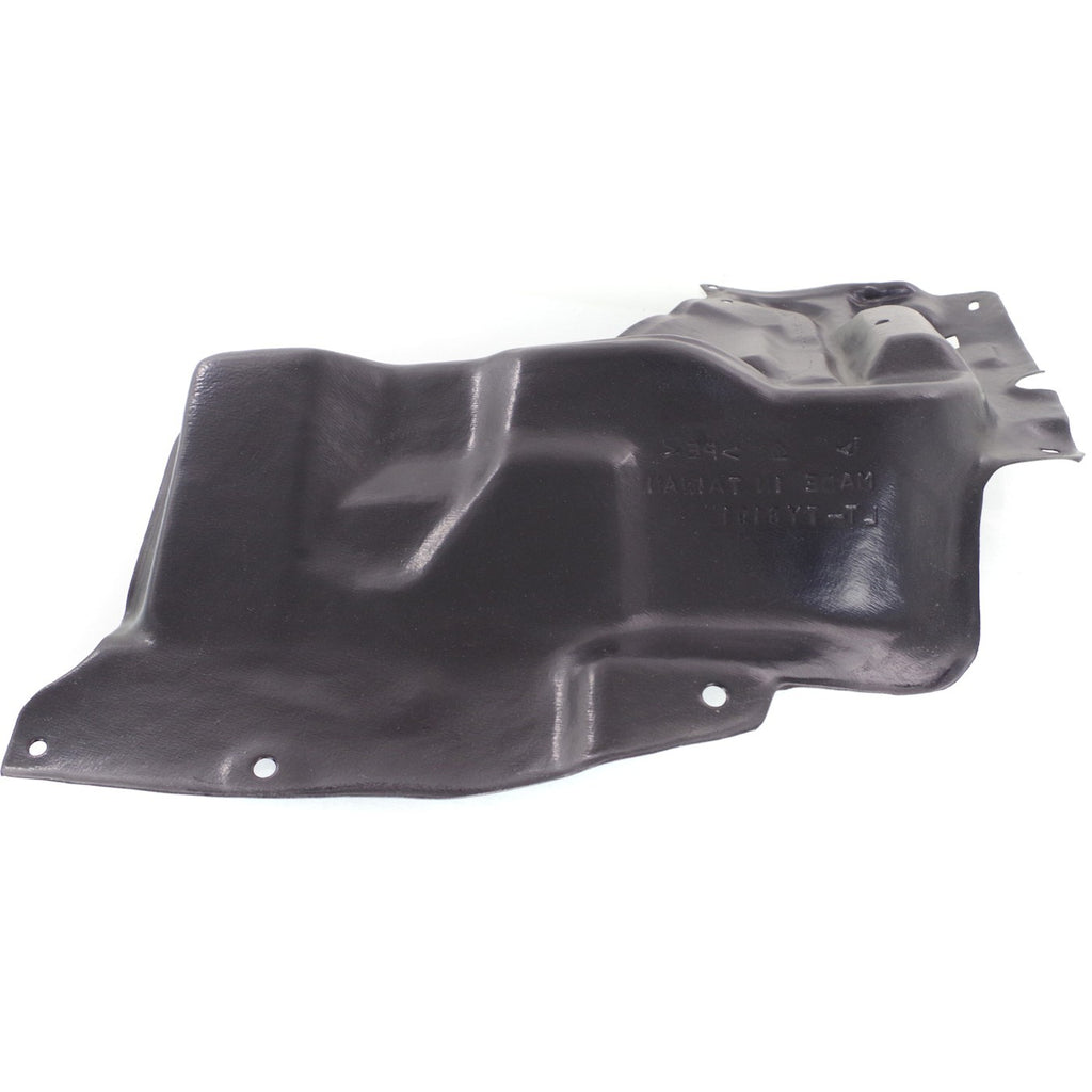 Engine Splash Shield for Toyota Corolla (Front Driver Left Side)