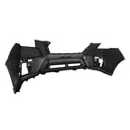 Primered Front Bumper Cover for Subaru Forester (2022–2023)