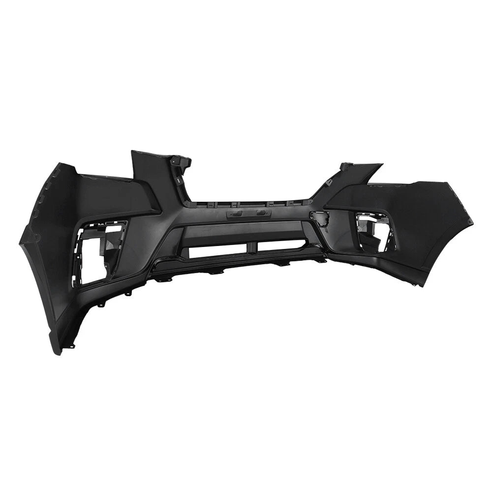 Primered Front Bumper Cover for Subaru Forester (2022–2023)