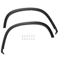 Fender Flare Trim Rear for VW Tiguan (2012–2016)