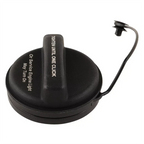 Fuel Filler Gas Tank Cap for Chevrolet Cruze, Buick Enclave, Cascada (2011-2019)
